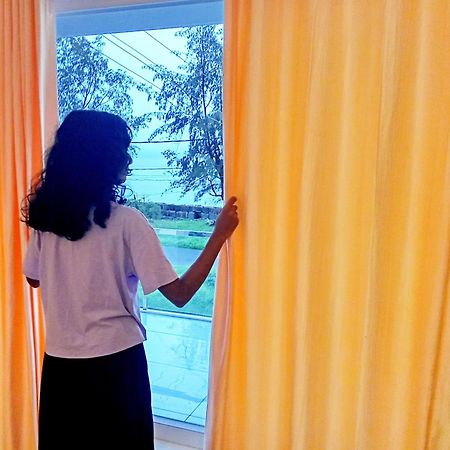 Appu'S Nido Hotel Pallipuram Exterior foto