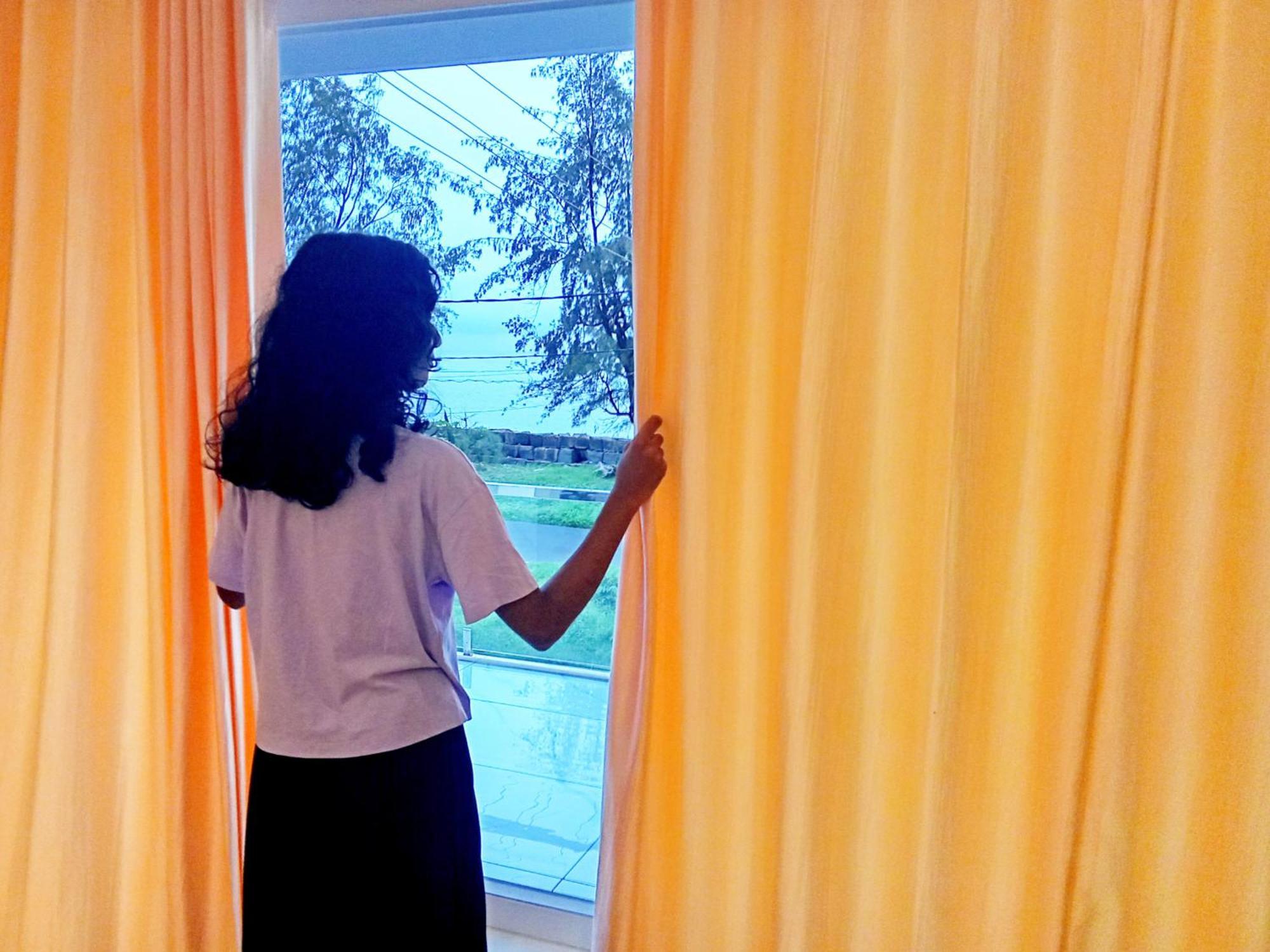 Appu'S Nido Hotel Pallipuram Exterior foto